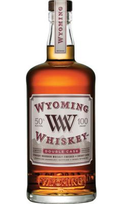 image-Wyoming Whiskey Double Cask
