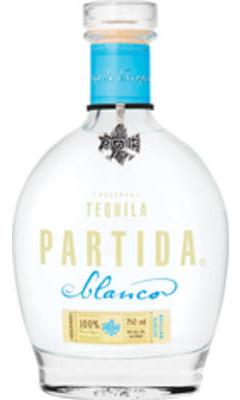 image-Tequila Partida Blanco