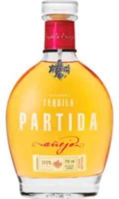 image-Tequila Partida Añejo