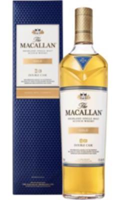 image-The Macallan Double Cask Gold