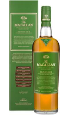 image-The Macallan Edition No. 4