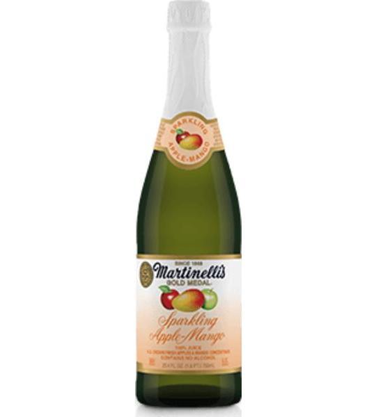 Martinellis Sparkling Apple Mango Cider