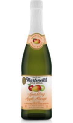 image-Martinellis Sparkling Apple Mango Cider