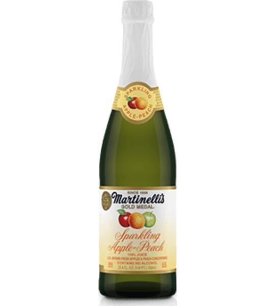 Martinellis Sparkling Apple Pear Cider