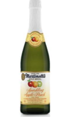 image-Martinellis Sparkling Apple Pear Cider