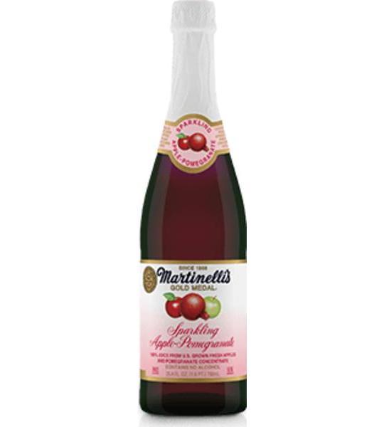Martinelli's Sparkling Apple Pomegranate Cider