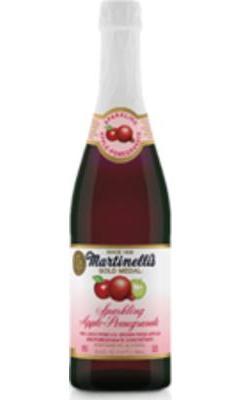 image-Martinelli's Sparkling Apple Pomegranate Cider
