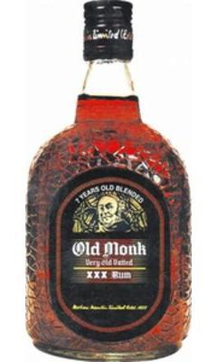 image-Old Monk XXX Rum