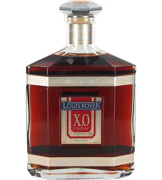 Louis Royer Cognac XO