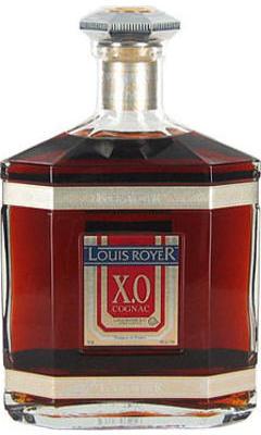 image-Louis Royer Cognac XO