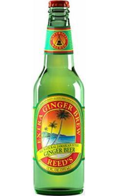 image-Reed's Extra Ginger Brew