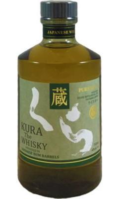 image-Kura The Whisky Pure Malt