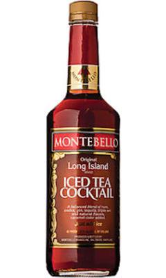 image-Montebello Long Island Iced Tea