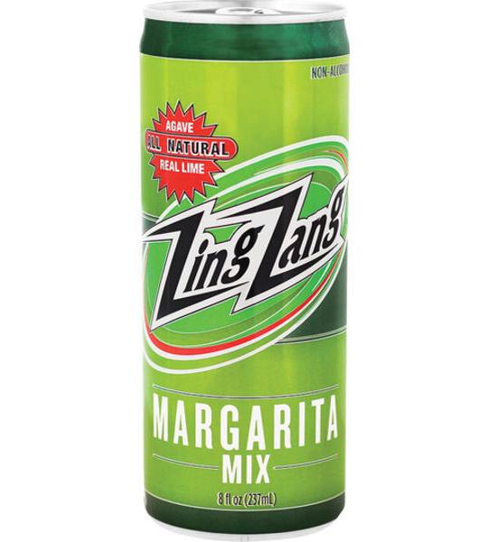 Zing Zang Margarita Mix