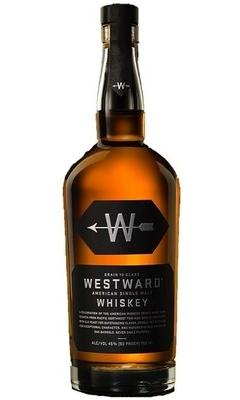 image-Westward Single Malt 90 Proof Whiskey
