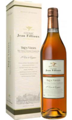 image-Jean Fillioux Tres Vieux Cognac