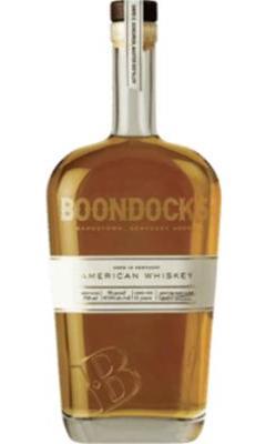 image-Boondocks 11 Year American Whiskey