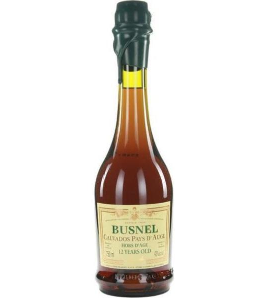 Busnel Calvados Hors D'Age 12 Year
