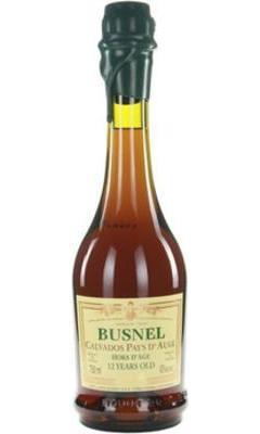 image-Busnel Calvados Hors D'Age 12 Year