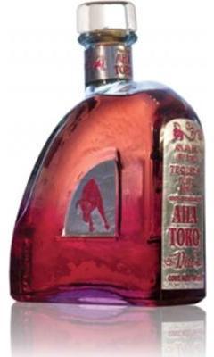 image-Aha Yeto Diva Rosé Tequila