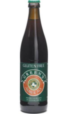 image-Green's Gluten Free Amber Ale