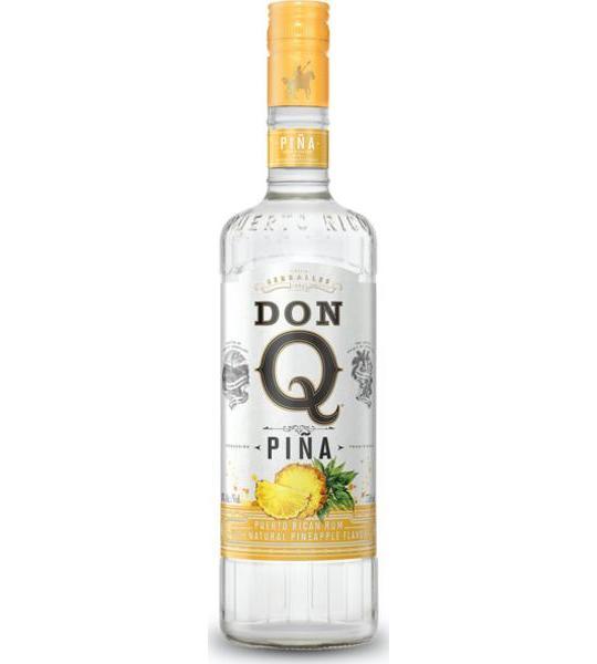 Don Q Pineapple Rum