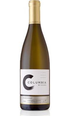 image-Columbia Winery Chardonnay