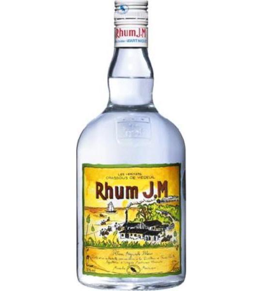 Rhum JM White Rum