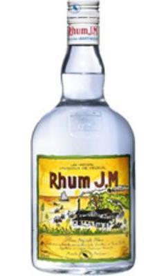 image-Rhum JM White Rum
