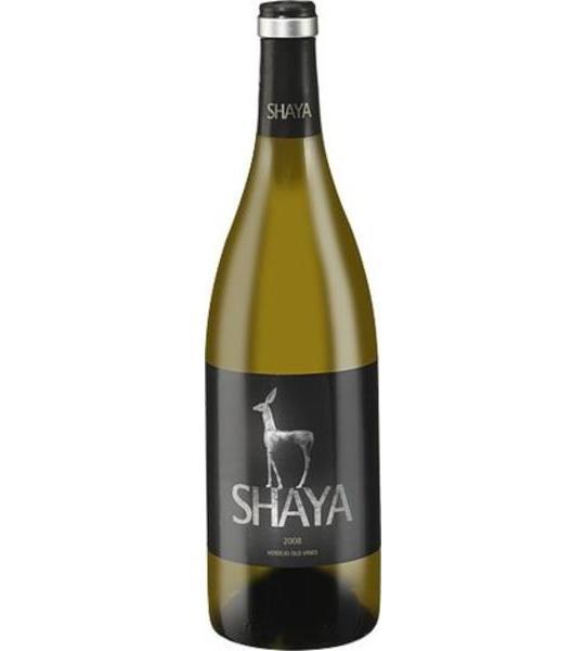 Bodegas Shaya "Shaya" Old Vines Verdejo