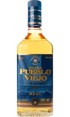 image-Pueblo Viejo Tequila