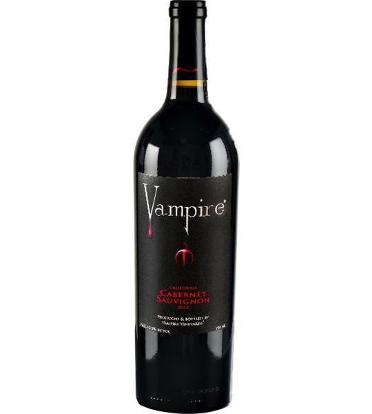 Vampire Cabernet Sauvignon