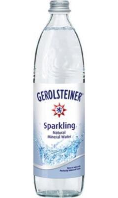 image-Gerolsteiner Sparkling Water
