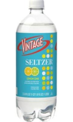 image-Vintage Seltzer Lemon Lime