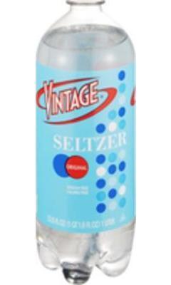 image-Vintage Seltzer Original