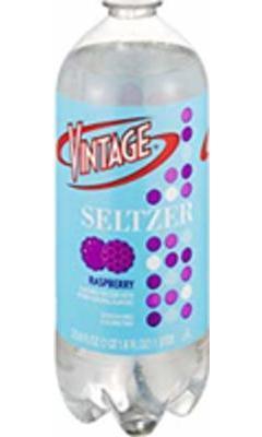 image-Vintage Seltzer Raspberry