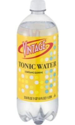 image-Vintage Seltzer Tonic Water