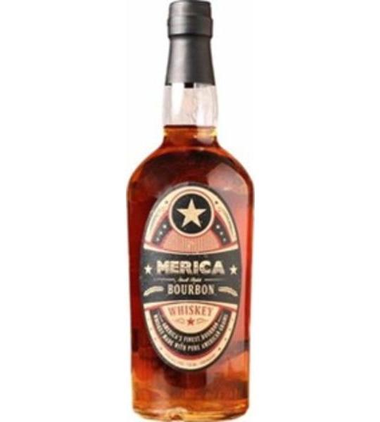 Bourbon Merica 90