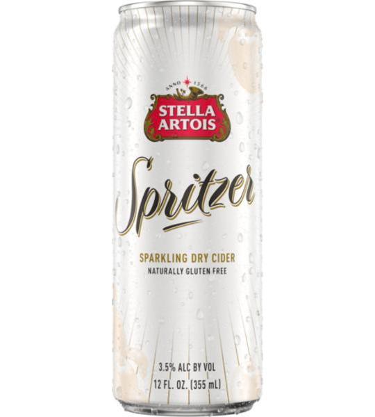 Stella Artois Spritzer