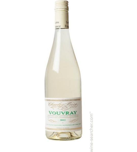 Charles Bove Vouvray