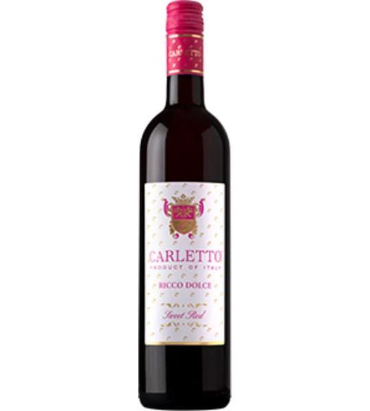 Carletto Ricco Dolce