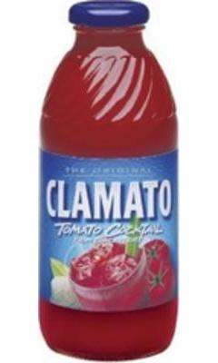 image-Clamato Tomato Cocktail