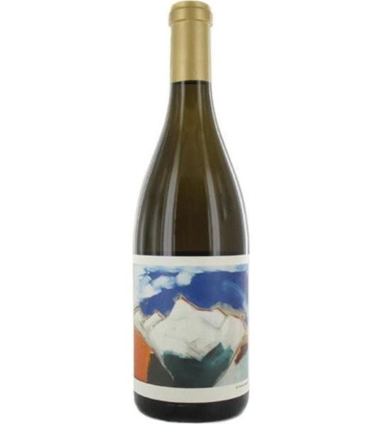Chanin Chardonnay Bien Nacido Vineyard Santa Maria 2015