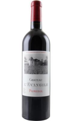 image-Château L'Evangile Pomerol 2015