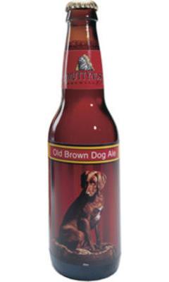 image-Smuttynose Old Brown Dog