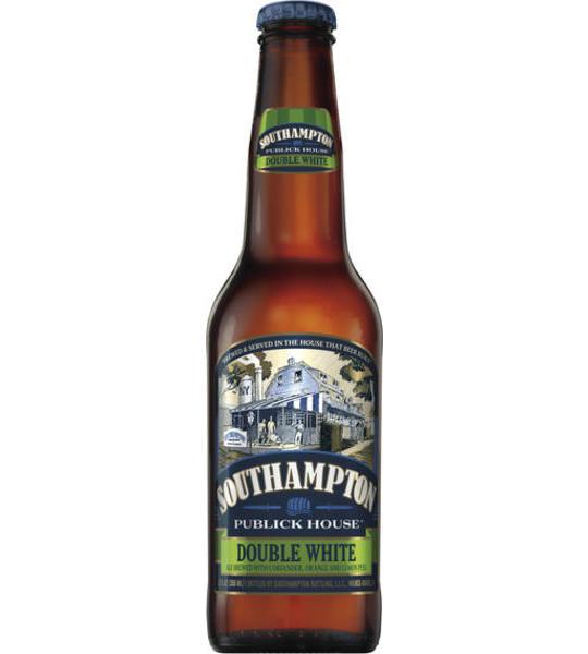 Southampton Double White Ale (6pk)