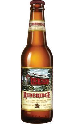 image-Redbridge Gluten Free Beer