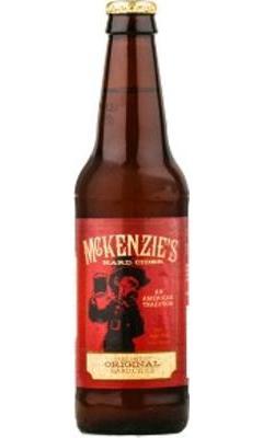 image-McKenzie's Original Hard Cider