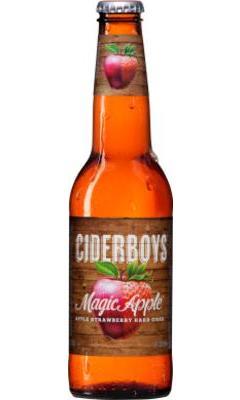 image-Ciderboys Magic Apple
