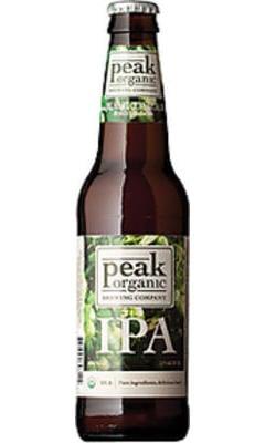 image-Peak Organic IPA Case